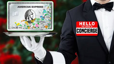 can amex concierge get a rolex|Amex platinum concierge rates.